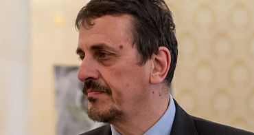 Стефано Гардзонио: Россия – моя вторая родина