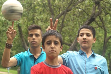 «Почувствовать себя обычным подростком»