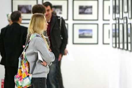 Выставка о жителях новых российских регионов открылась в Бейруте