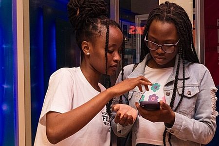 Россия откроет Центр совместных исследований в Африке