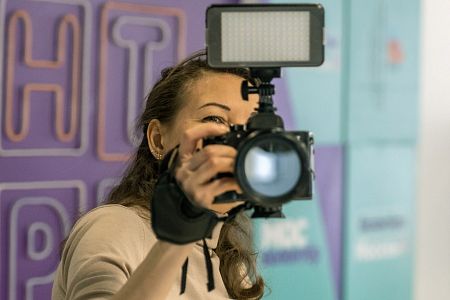 В МИД РФ указали на дискриминацию российских журналистов во Франции