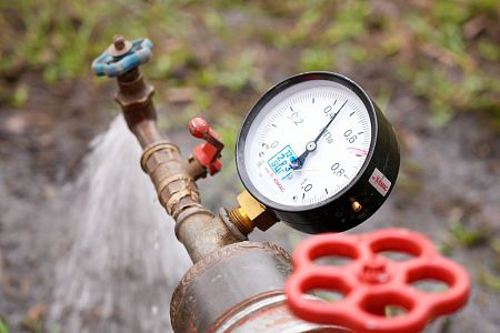 Новая скважина обеспечит питьевой водой жителей в Нигере