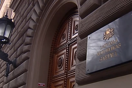 В Латвии не увидели признаков преступления в русофобских заявлениях