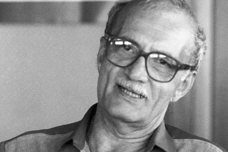 Побег Георгия Данелии