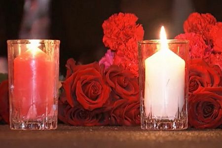 Дипломаты поблагодарили соотечественников в Германии за вклад в сохранение памяти