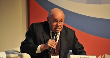 Михаил Швыдкой: Необходимо выработать базовые принципы защиты ценностей Русского мира