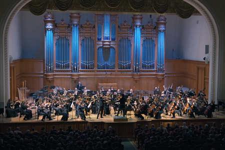 Стартует Транссибирский арт-фестиваль