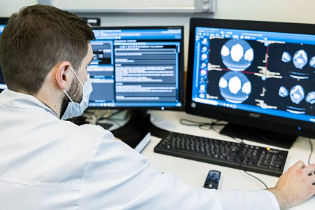 Студенты из-за рубежа массово едут в Калининград учиться на врачей