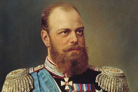 Революции и контрреформы царя Александра