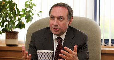 Вячеслав Никонов: Русский мир — это цивилизация, которая хочет жить в согласии с собой и остальным миром