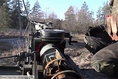 Специальная военная операция: главное за 18 февраля