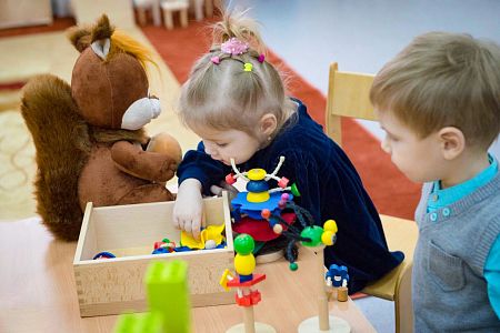 Вечер к 120-летию Агнии Барто состоялся в немецком Мюнстере