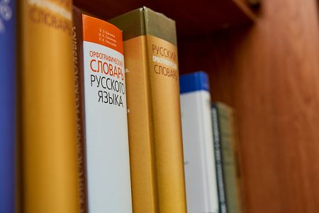 Продвижение русского языка в Африке стало темой круглого стола в Волгограде