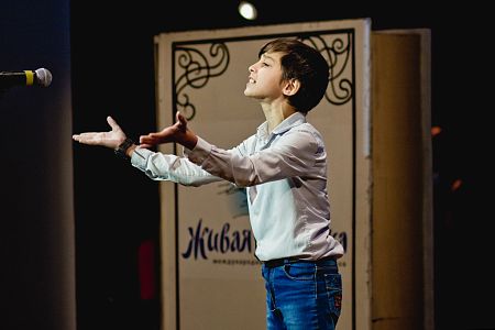 Более 10 миллионов увлечённых чтением: «Живая классика» отмечает пятнадцатилетие