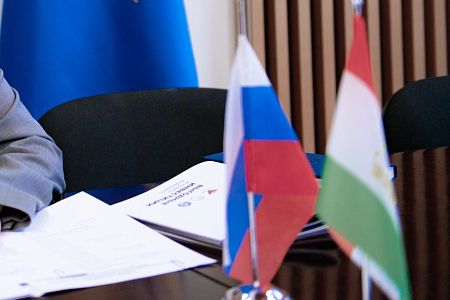 Зимняя методическая школа русистики состоялась в Душанбе