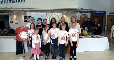 Как русская школа помогает сплотить диаспору