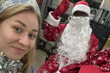 Русский учитель в Конго: «Для конголезцев Россия – надёжный друг и партнёр»