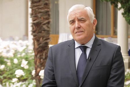 Рафаэль Гусман Тирадо: «Я сейчас действительно чувствую себя частью Русского мира»