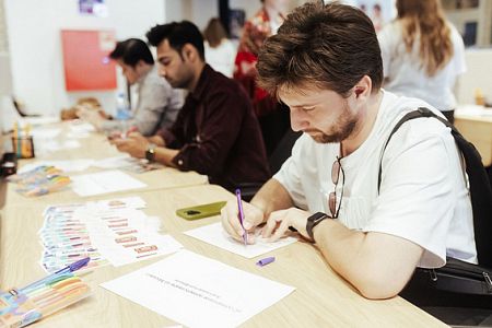 Иностранные студенты примут участие в Неделе русского языка в волгоградском вузе