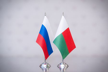 В новой политической партии Мадагаскара заявили о симпатии к России