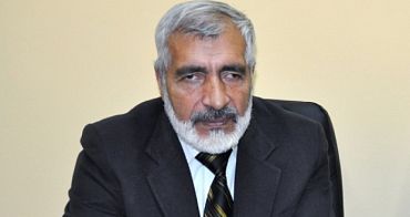 «Сегодня любой афганец говорит, что русские не хотели эксплуатировать других»