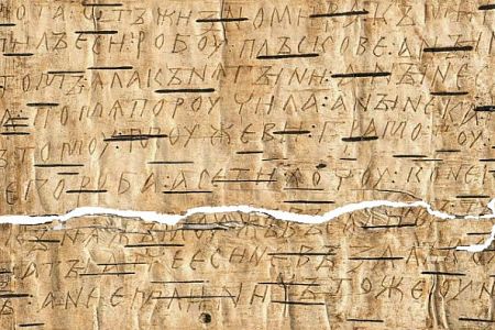 Берестяные грамоты: живые голоса из прошлого