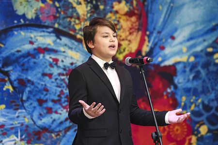 Национальные этапы «Живой классики» прошли в Египте и Турции