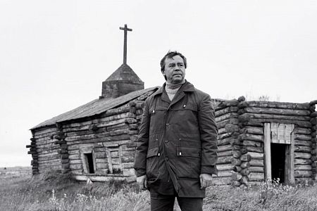 Негромкий тенор эпохи