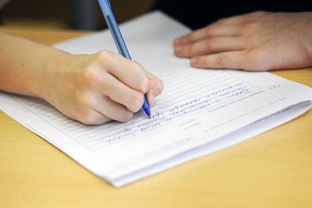 Названы победители международного конкурса сочинений «Без срока давности»