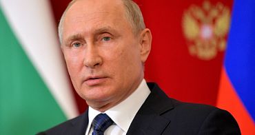 Владимир Путин поздравил участников XII Ассамблеи Русского мира