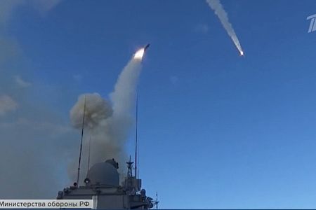 Специальная военная операция: главное за неделю