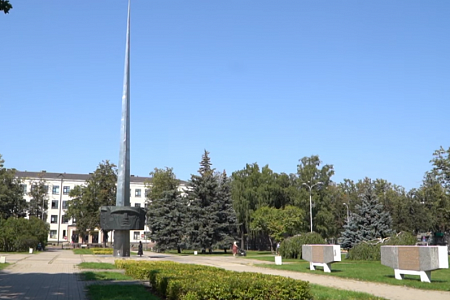 В Латвии возмутились подготовкой выставки на русском языке