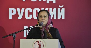 У иранских студентов есть мечта – поехать учиться в Россию