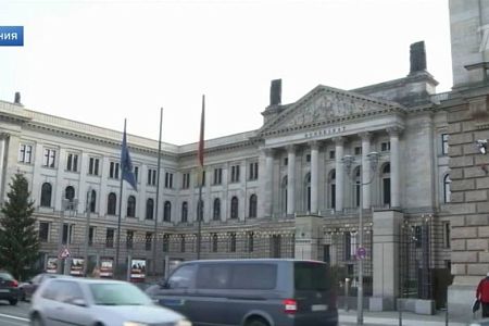 В МИД РФ назвали правовым беспределом отношение в Германии к россиянам