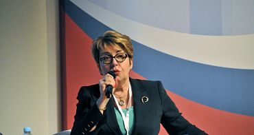 Внешняя политика Российской Федерации и соотечественники