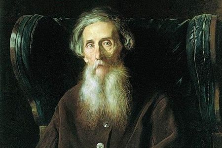 В школе на Кипре прошла встреча к юбилею Владимира Даля