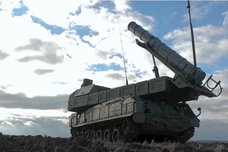 Специальная военная операция: главное за 5 марта