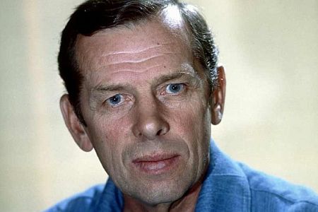 Русский крест Георгия Жжёнова