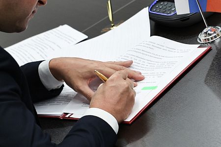 Россия запустит в зарубежных странах новые проекты на русском языке