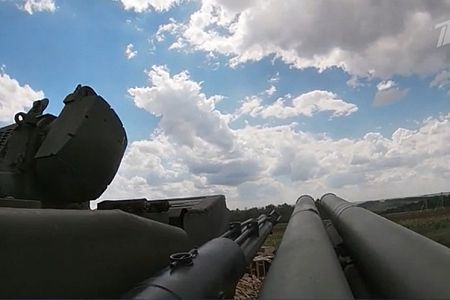 Специальная военная операция: главное за 21 марта