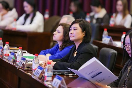 «Перекрёстные издания и связи с университетами»: итоги российско-китайского литературного форума