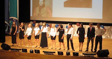 «Я знаю русскую литературу»