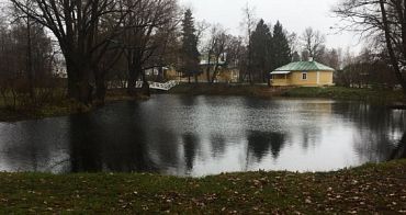 В Большом Болдине объявили победителей конкурса «Всемирный Пушкин»