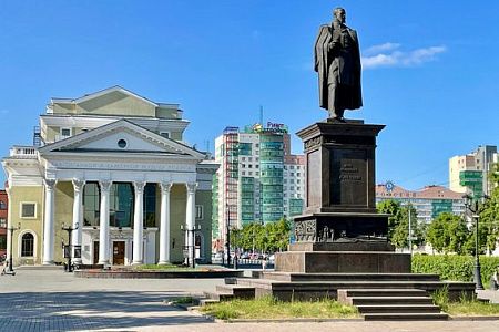 Иностранные студенты расскажут в фильме, почему решили учиться в Челябинске