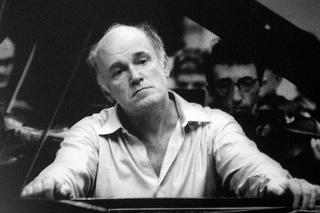 Рихтер. От первого лица