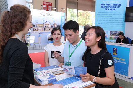 Во Вьетнаме возрос интерес к возможности получения образования в России