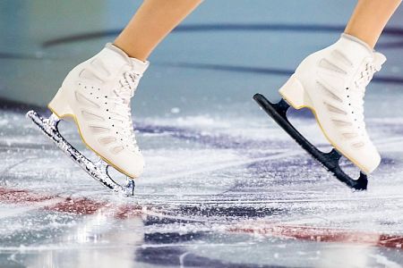 Олимпийская чемпионка поблагодарила российских болельщиков по-русски