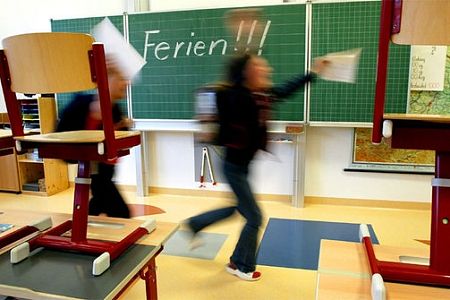 Соотечественники в Германии тоже платят за продлёнку