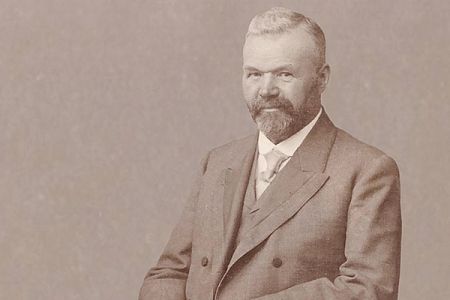 День в истории. Иван Сытин: человек, принёсший книгу каждому