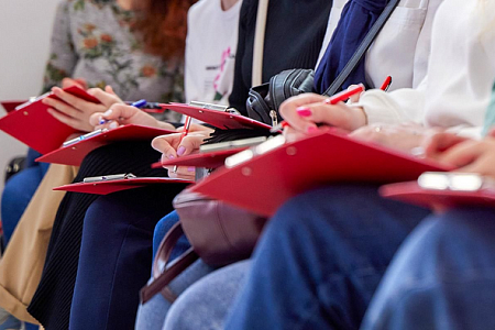 Число участников «Диктанта Победы» возросло в 18 раз за годы его проведения